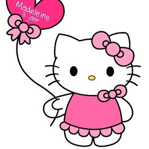 Meet your Posher, Gladys